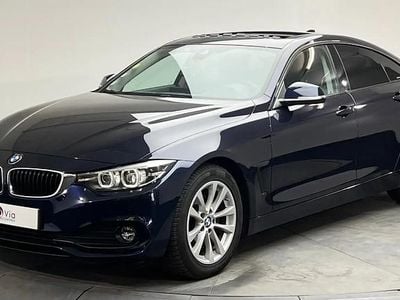 BMW 420