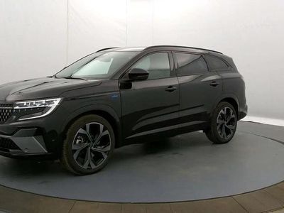 Occasion Renault Espace Esprit Alpine 2025 Noir SUV