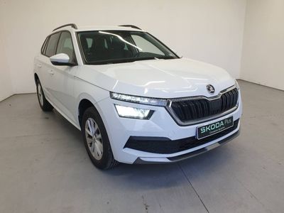 occasion Skoda Kamiq 1.5 TSI 150ch Ambition DSG7 Euro6d-AP