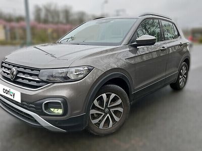 occasion VW T-Cross - 1.0 TSI 110 Start/Stop BVM6 Active