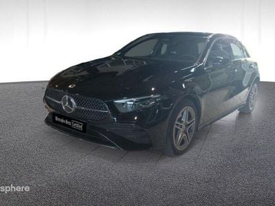 Mercedes A250