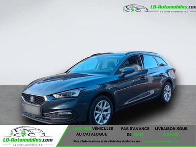 Occasion Cupra Leon 150 ch (110 kW) 2020 Break