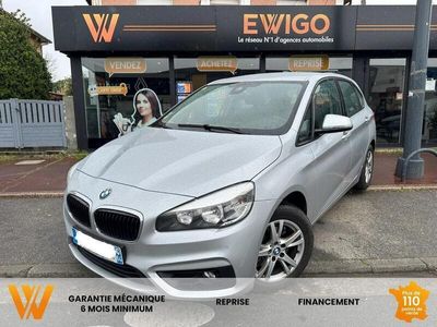 occasion BMW 216 Serie 2 Active-tourer 1.5 D 115 Lounge Bva