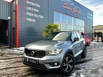Occasion 2018 Volvo XC40 R-Design SUV | 24 990 €