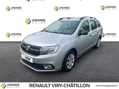 occasion Dacia Logan MCV Logan MCVTCe 90