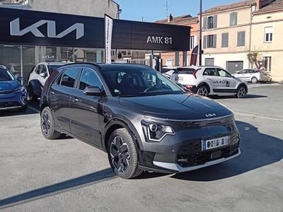 Kia e-Niro