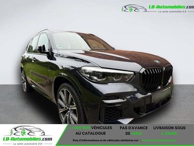 Occasion 2021 BMW 530 Comfort Edition | 74 300 €