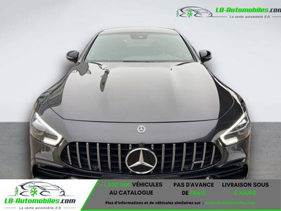 occasion Mercedes AMG GT 43 Classe367 Ch Bva 4-matic+