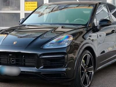 Occasion 2022 Porsche Cayenne Platinum Edition SUV | 87 900 €