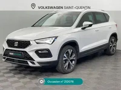 occasion Seat Ateca 1.0 Tsi 110ch Start&stop Style