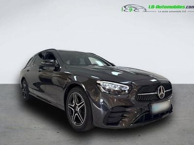 Mercedes E300