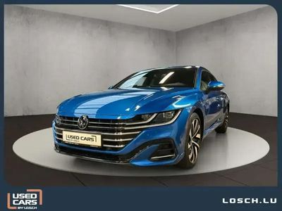VW Arteon