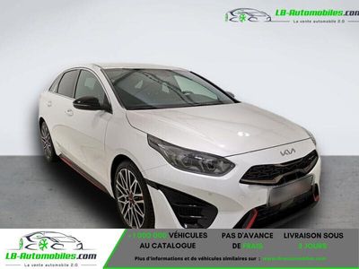 occasion Kia ProCeed 1.6 T-GDi 204 ch BVA