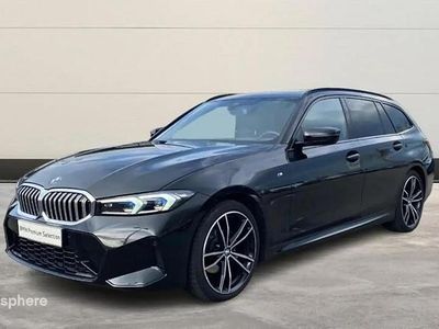 Occasion 2023 BMW 320 M Sport Break | 36 499 € (Prix juste)