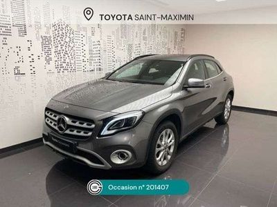 Mercedes GLA180