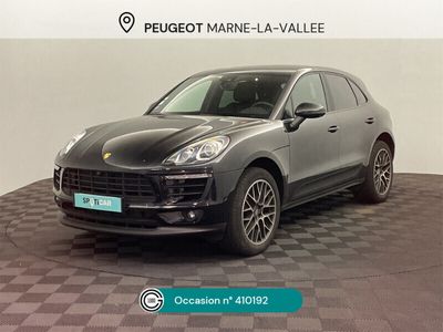 occasion Porsche Macan I 2.0 252ch PDK