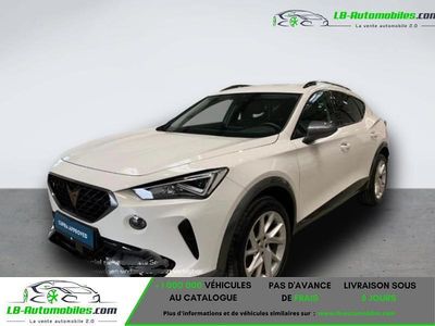 Occasion 2023 Cupra Formentor SUV | 26 800 € (Prix juste)