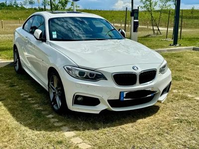 BMW 220