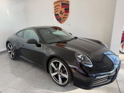Occasion 2024 Porsche 911 Coupé | 115 989 €