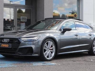 Audi A7 Sportback