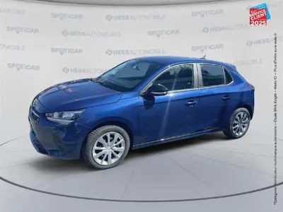 Opel Corsa-e