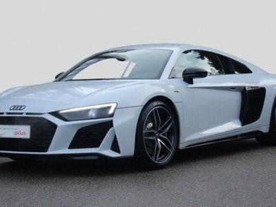 occasion Audi R8 Coupé 5.2 V10 FSI 540CH RWD S TRONIC 7