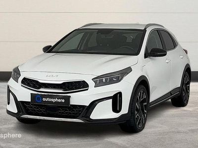 Blanc Occasion 2022 Kia XCeed SUV | 24 999 € (Prix assez cher)