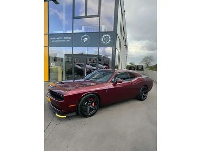 occasion Dodge Challenger SRT Demon HELLCAT WIDEBODY/*COLLECTOR*/VOLL