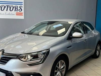 occasion Renault Mégane IV 1.2 TCe 130ch Energy Zen