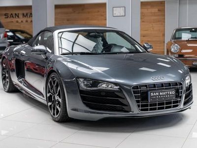 Occasion 2012 Audi R8 Spyder Coupé | 89 000 €