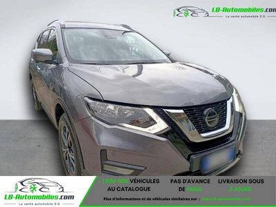 Occasion 2020 Nissan X-Trail Tekna SUV | 28 100 € (Prix assez cher)