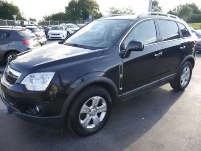 occasion Opel Antara 2.2 CDTI 4x2*GPS*CUIR*CLIM*JANTES*