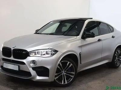 BMW X6 M