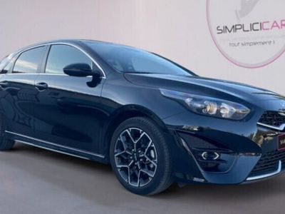 Kia Ceed GT