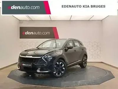 occasion Kia Sportage Vp 1.6 T-gdi 265ch Isg Hybride Rechargeable Bva6 4x4 Active