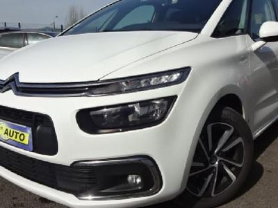 Occasion 2020 Citroën C4 SpaceTourer Feel Monospace | 8 990 €