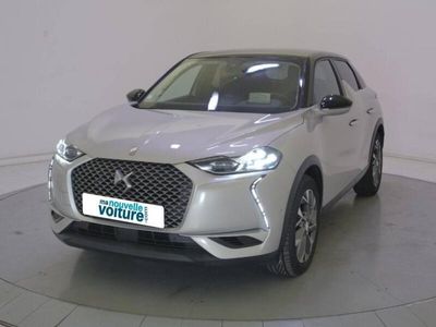 DS Automobiles DS3 Crossback E-Tense