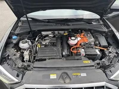 Noir mythe métallisé Occasion 2022 Audi Q3 S-Line SUV | 31 490 € (Bon prix)