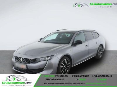 Occasion 2022 Peugeot 508 SW Break | 27 700 € (Prix cher)