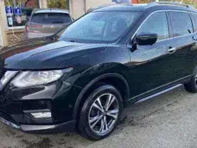 occasion Nissan X-Trail 1.6 Dci 130ch N-connecta