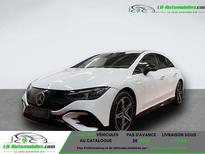 Mercedes EQE350