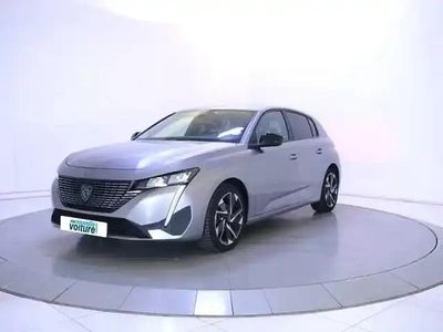 Gris Occasion 2022 Peugeot 308 S Berline | 15 490 € (Prix juste)