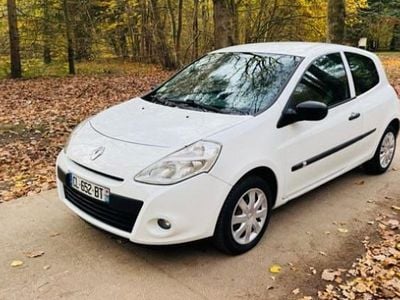 Renault Clio III