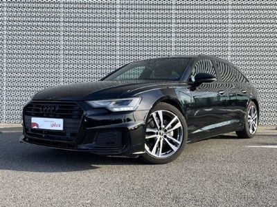 occasion Audi A6 Avant S line 40 TDI 150 kW (204 ch) S tronic