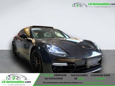 Occasion Porsche Panamera Turbo 549 ch (403 kW) 2017 Berline