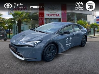 occasion Toyota Prius Rechargeable 2.0 Hybride Rechargeable 223ch Dynamic