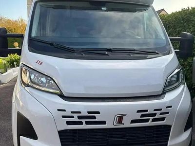 Occasion 2025 Fiat Ducato Anniversary Van | 65 000 €