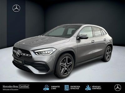 occasion Mercedes GLA200 AMG