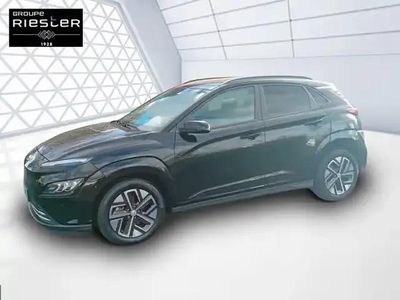 Noir Occasion 2022 Hyundai Kona SUV | 16 680 € (Bon prix)