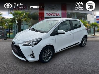 occasion Toyota Yaris HSD 100h Dynamic 5p